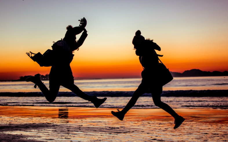 How to live a more pleasure filled life