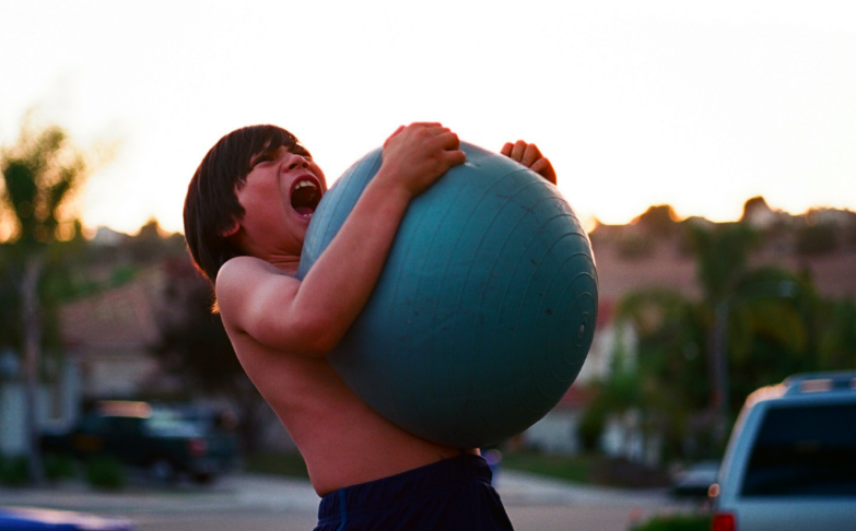 What is anger telling us?