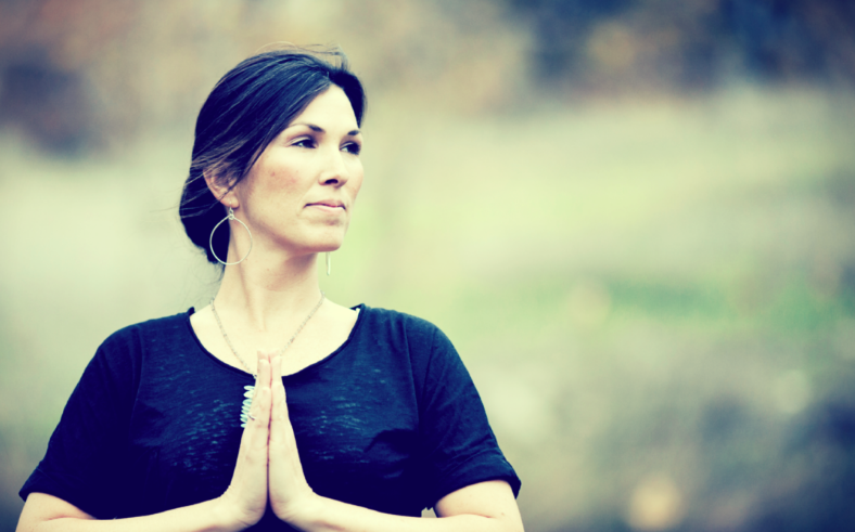 Are you taking care of yourself?