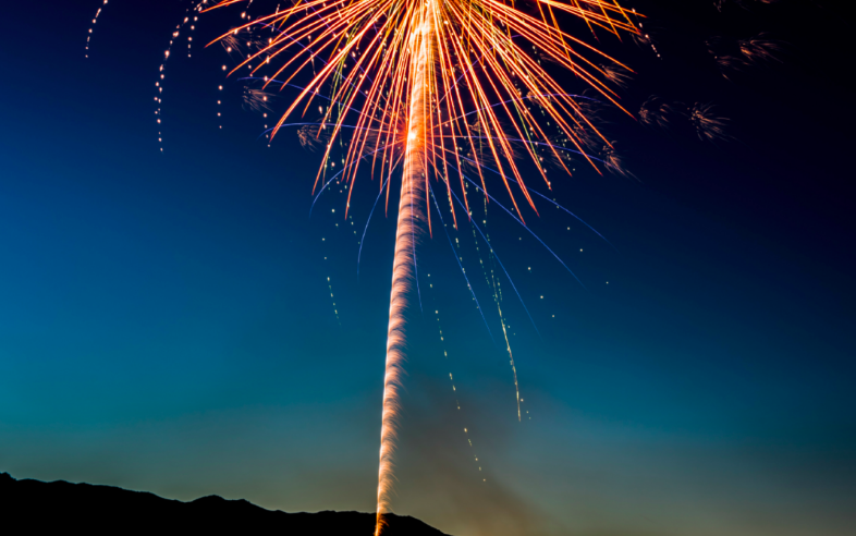 6 things you must celebrate