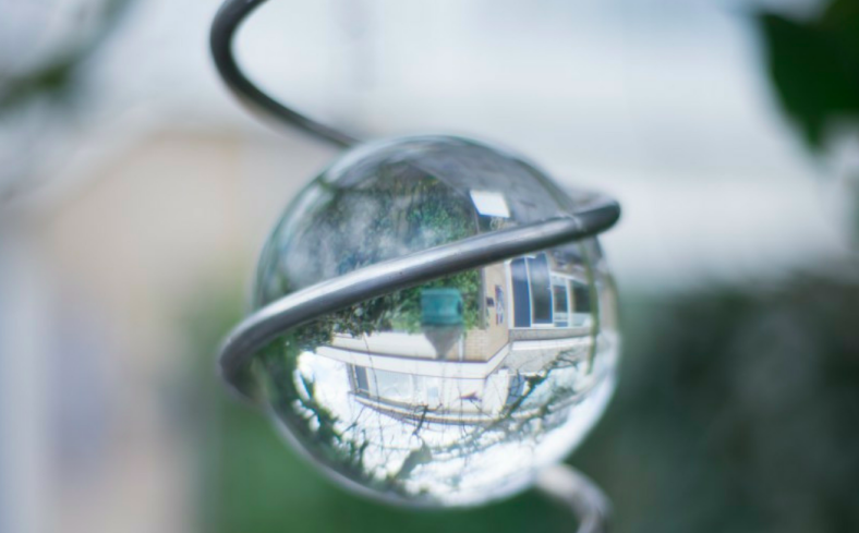 Change your thoughts, change your life