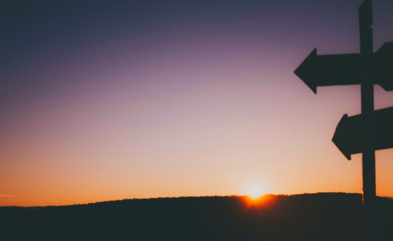 Why butterflies in your tummy are a good sign