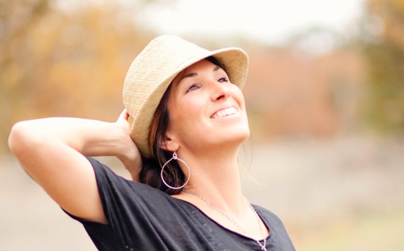 How to identify your theme and create a vision board