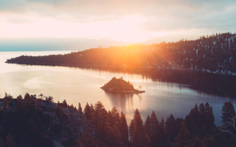 You must first, believe