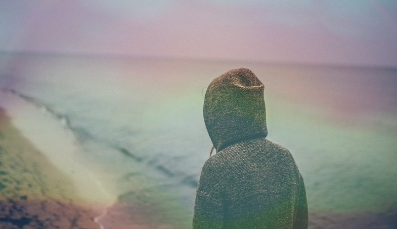 Sadness is a good thing