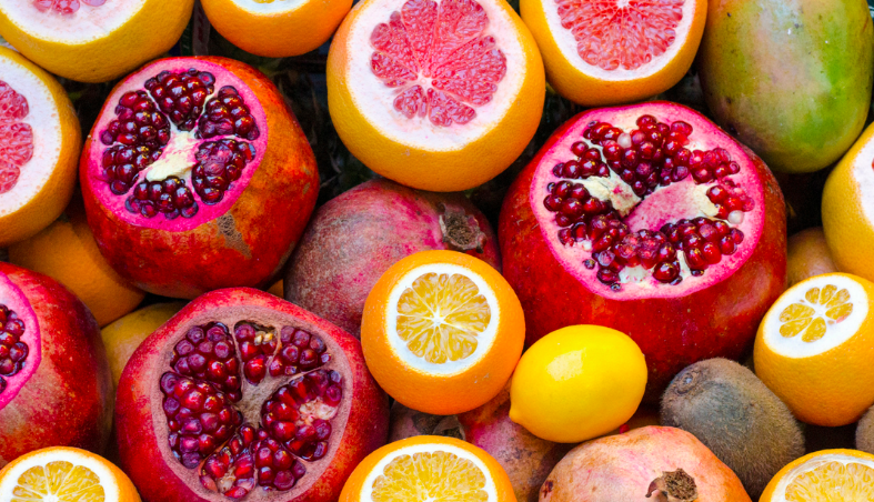 What is your food journey?