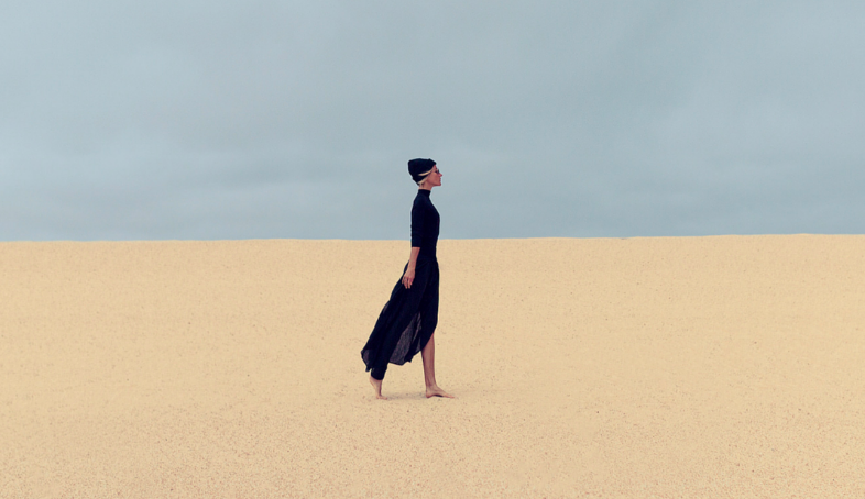 Acceptance of all that is