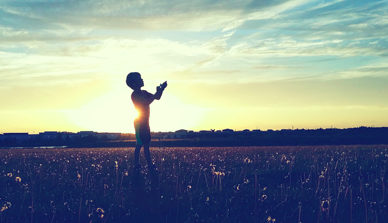 Yes or No, which is more important?