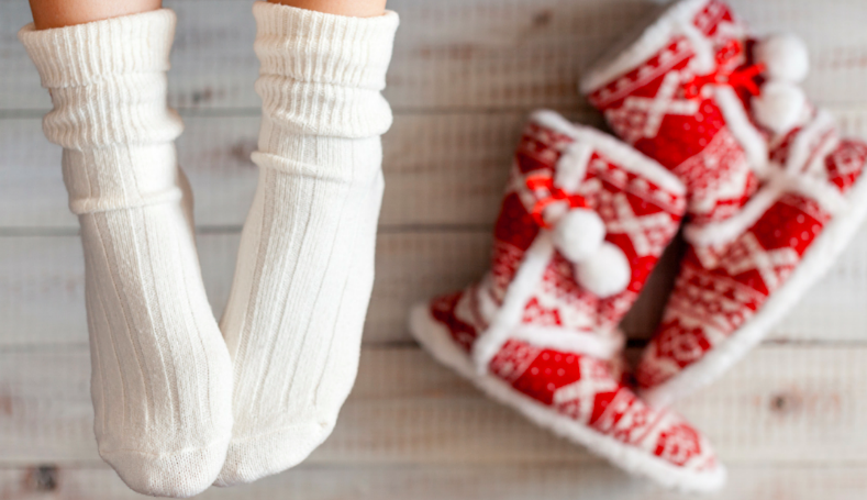 Dedicating Yourself To A Distraction Free Holiday