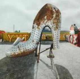 SIBLING REVELRY: THE BLAGGS