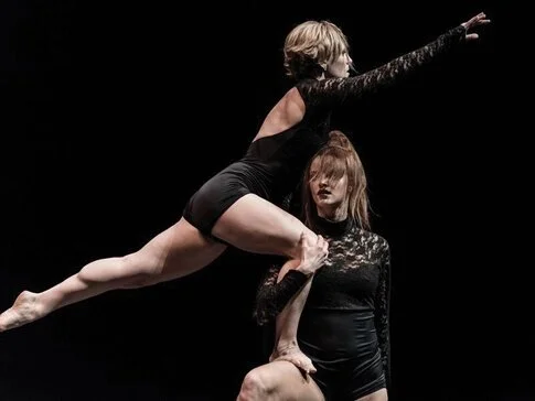 Dancing Compassionately
