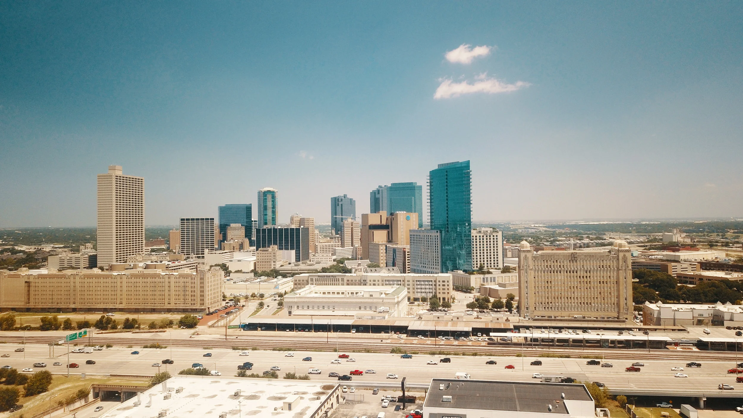 The Ultimate Fort Worth Bucket List: 40 Things Every Fort Worthian Must Do