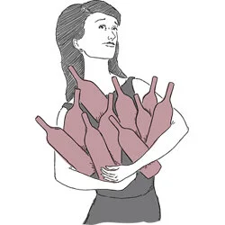 Novice’s Guide to Wine