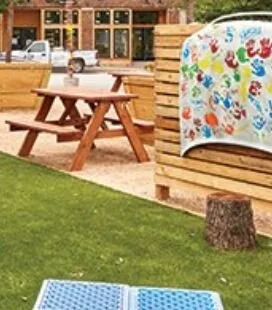 Fort Worth’s First Micro-Park