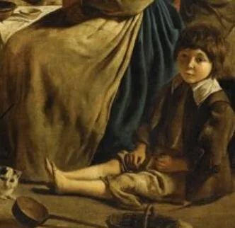 Decode the Puzzle at the Kimbell's Newest Exhibit