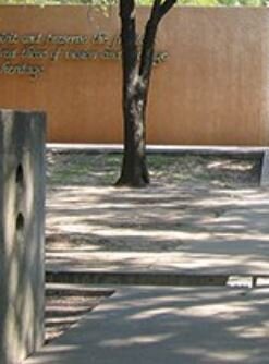 The Downtown Park You Didn't Know Existed