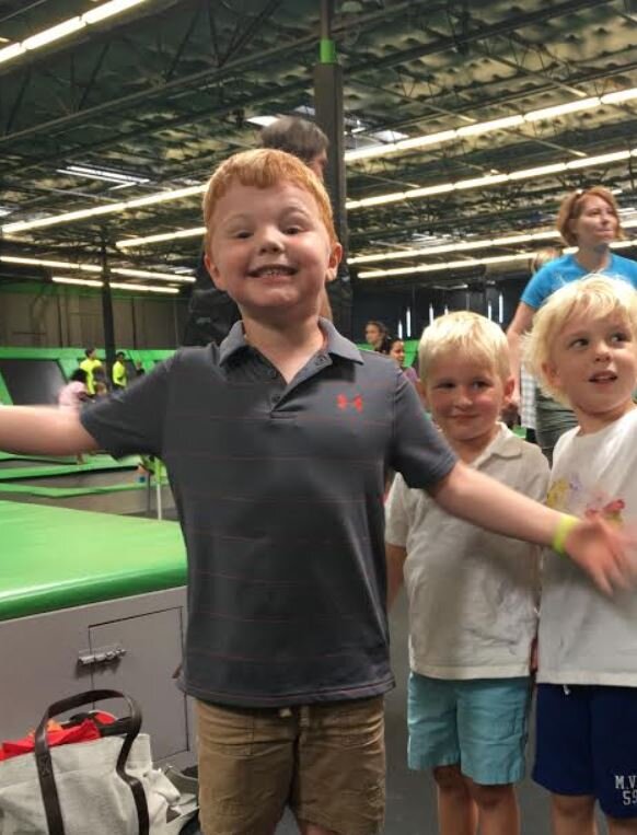 Jocelyn’s Journal Entry: 05/25/2017