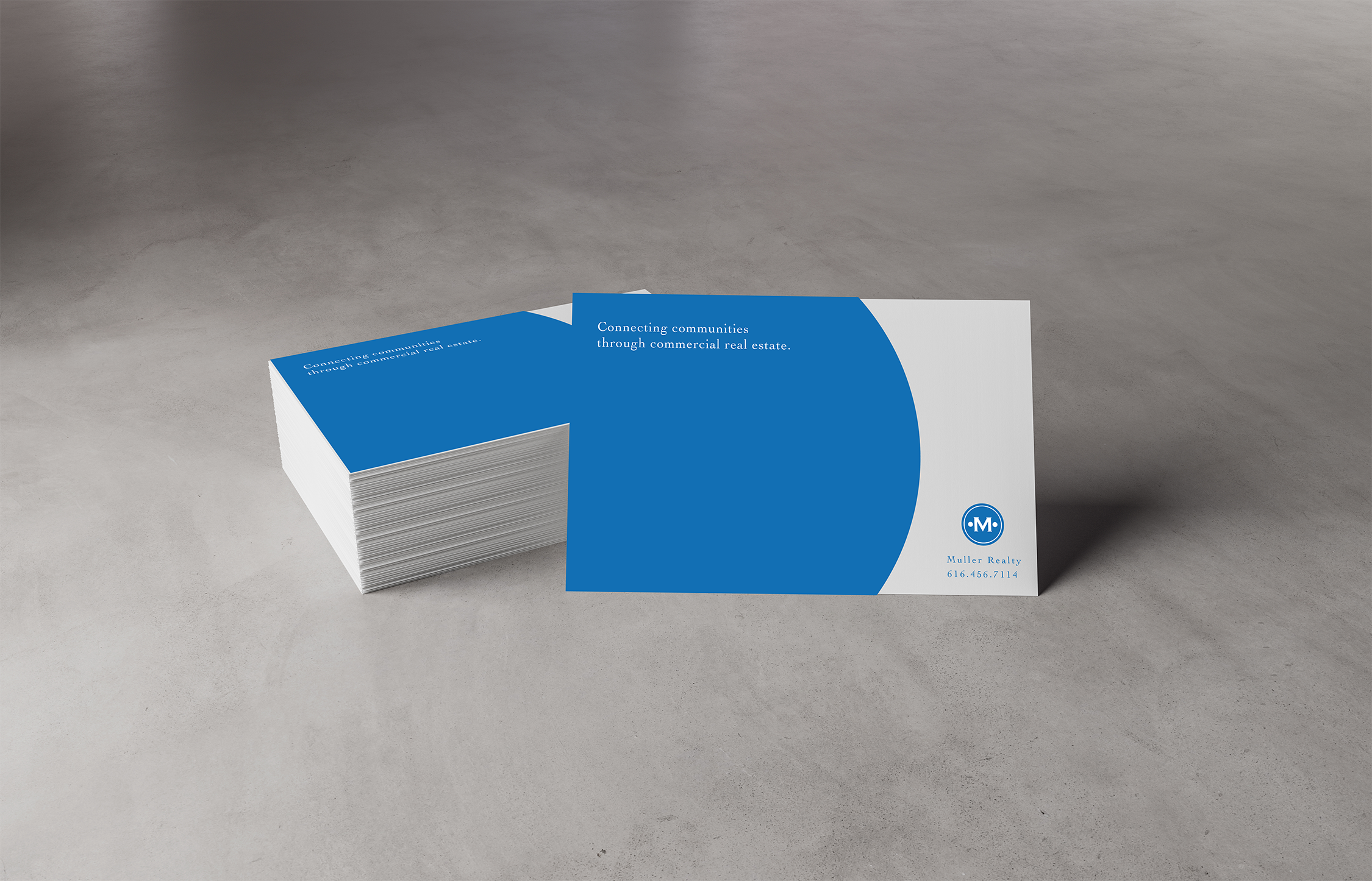 business cards 
