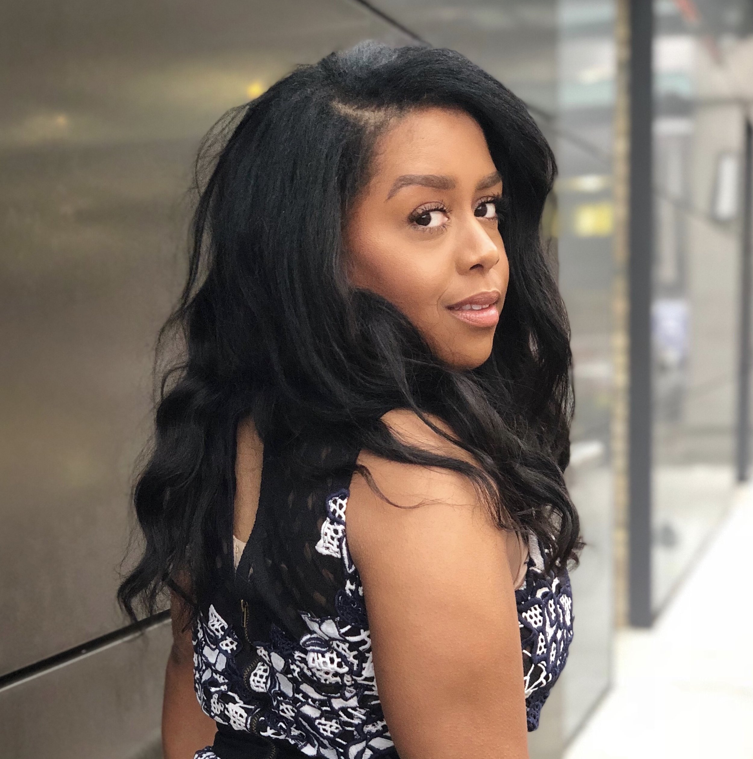 A Chat with Our Founder
