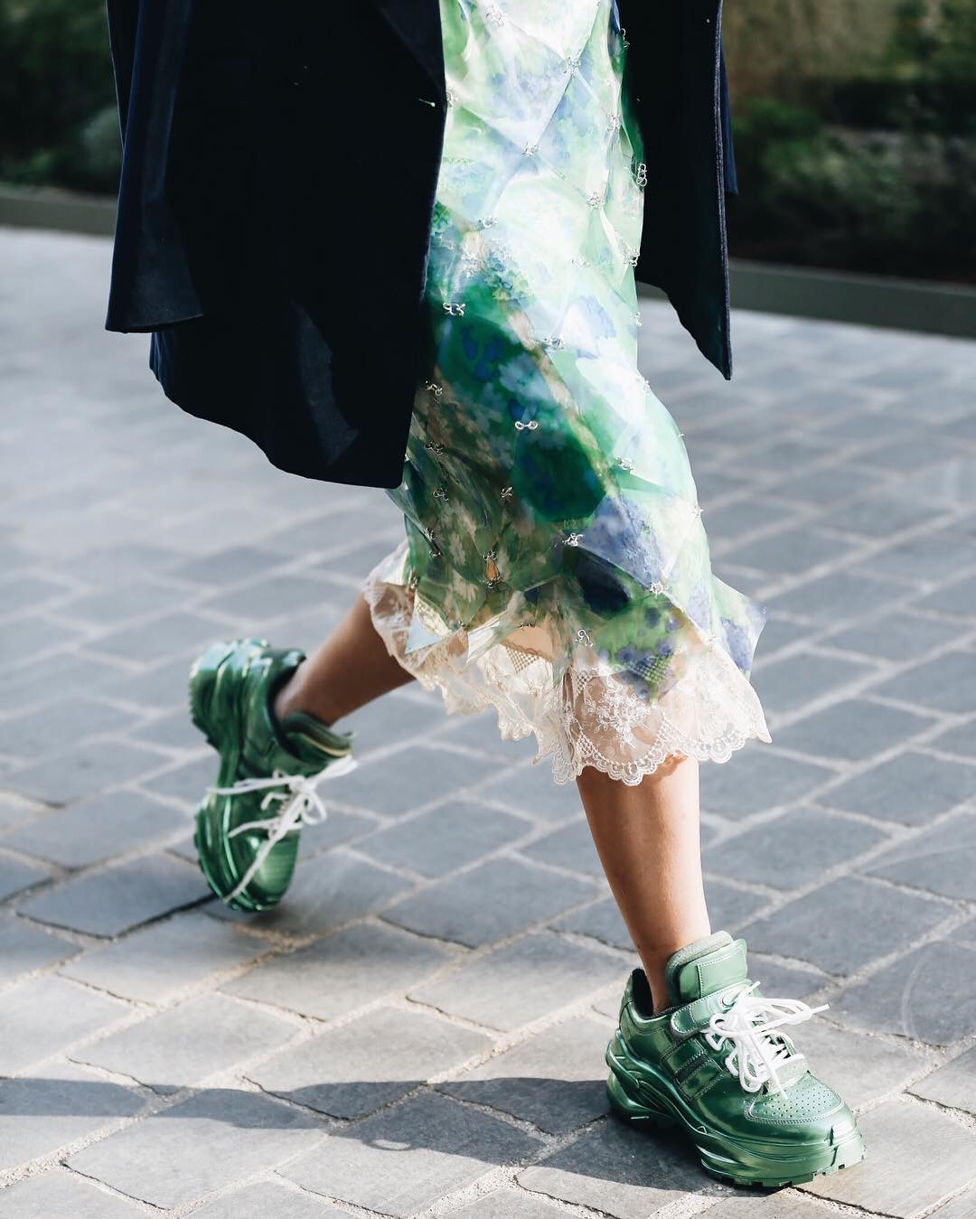 5 Dad Shoes We're Loving Right Now