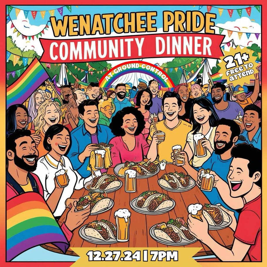 Community Dinner