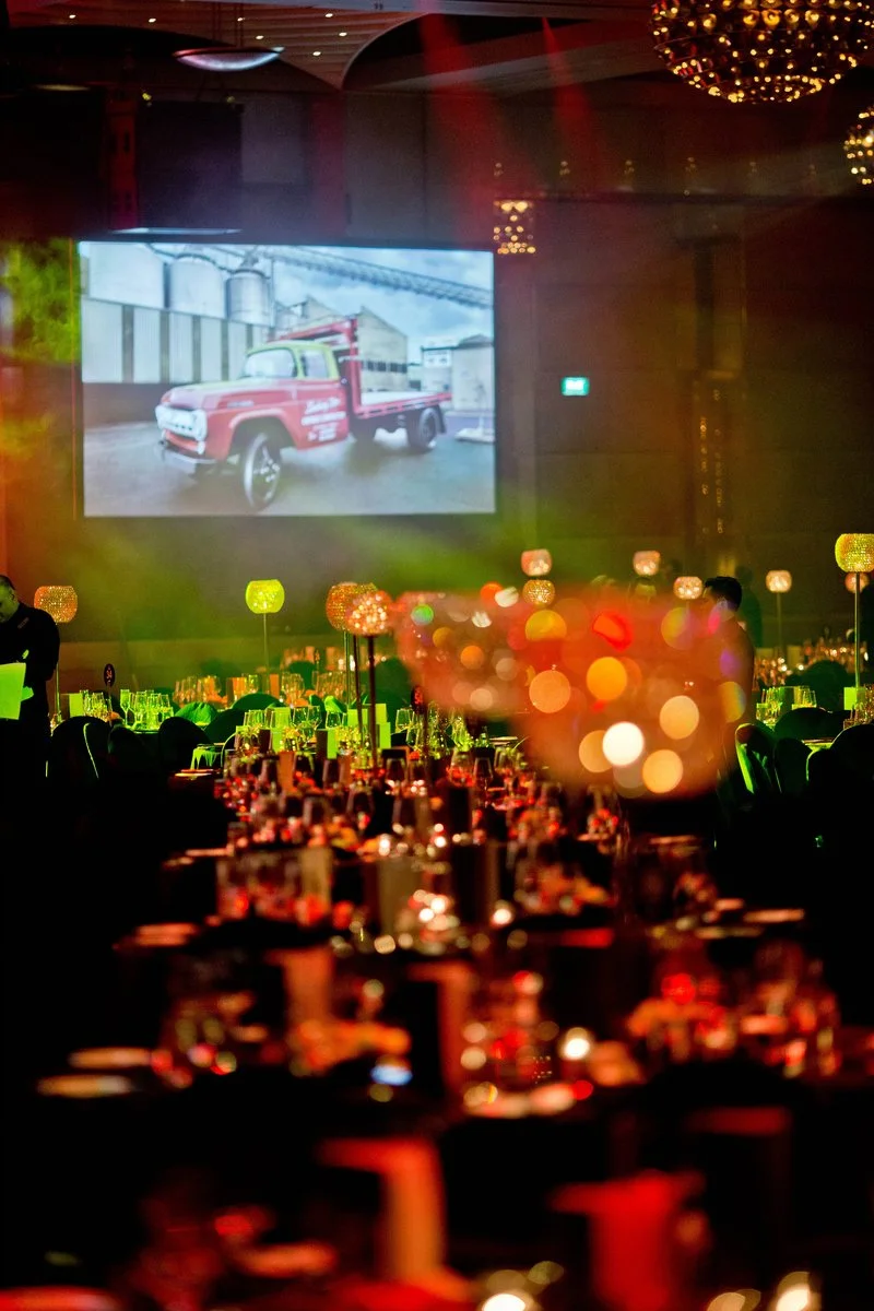  GAZi PHOTOGRAPHY LINFOX 