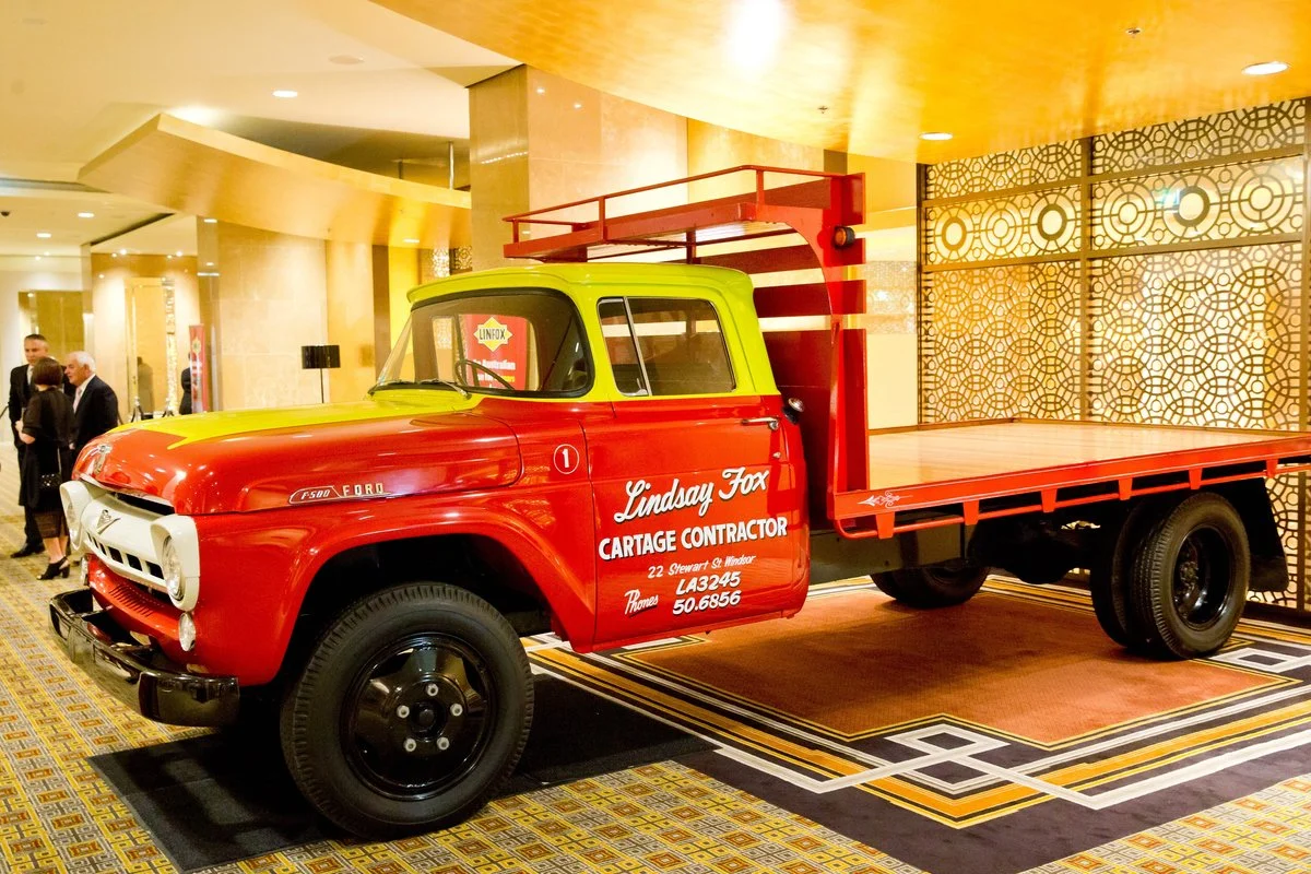  GAZi PHOTOGRAPHY LINFOX 