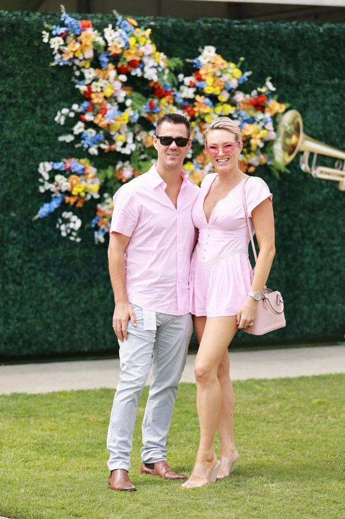  GAZi PHOTOGRAPHYGOLD COAST TURF CLUBPINK RIBBON RACEDAY 