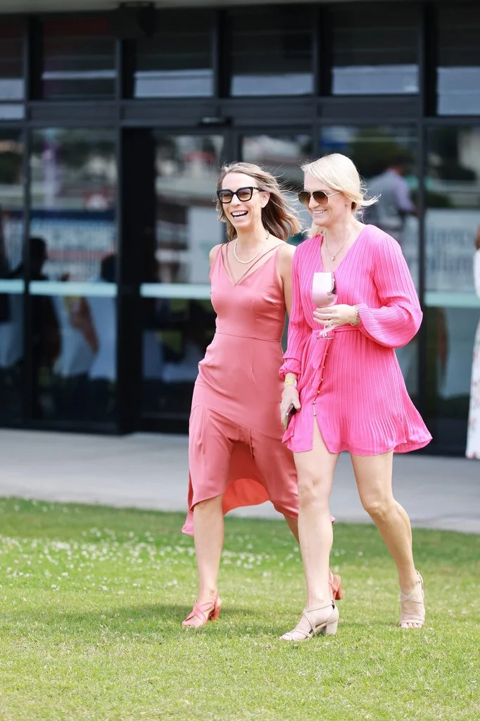  GAZi PHOTOGRAPHYGOLD COAST TURF CLUBPINK RIBBON RACEDAY 