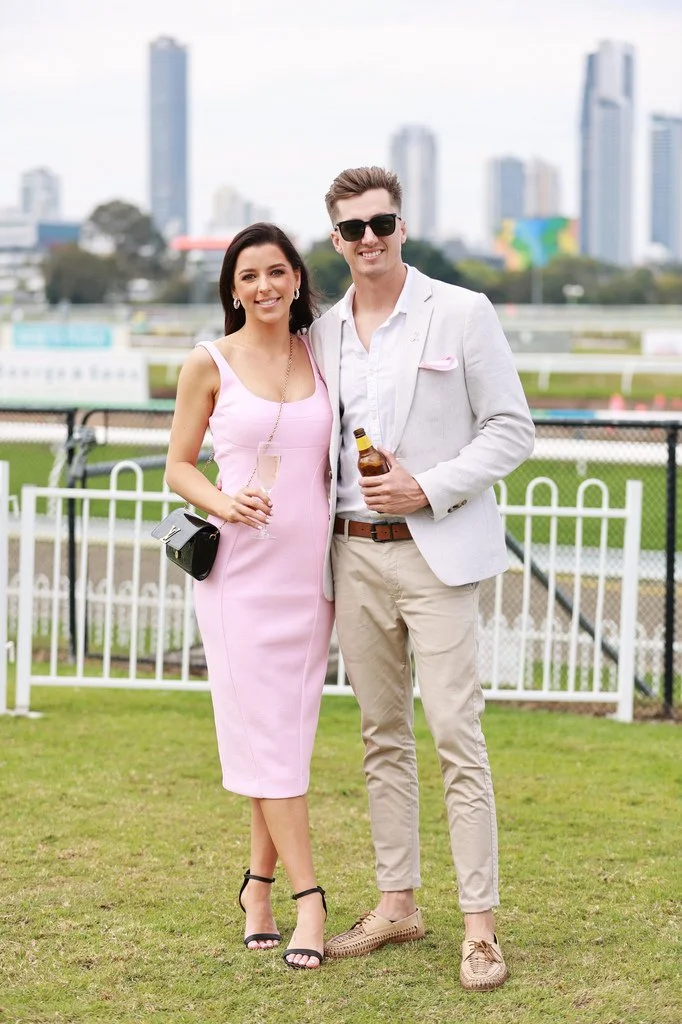  GAZi PHOTOGRAPHYGOLD COAST TURF CLUBPINK RIBBON RACEDAY 
