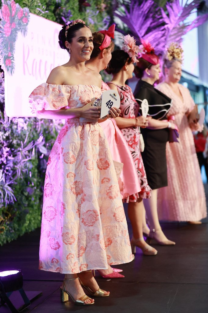  GAZi PHOTOGRAPHYGOLD COAST TURF CLUBPINK RIBBON RACEDAY 