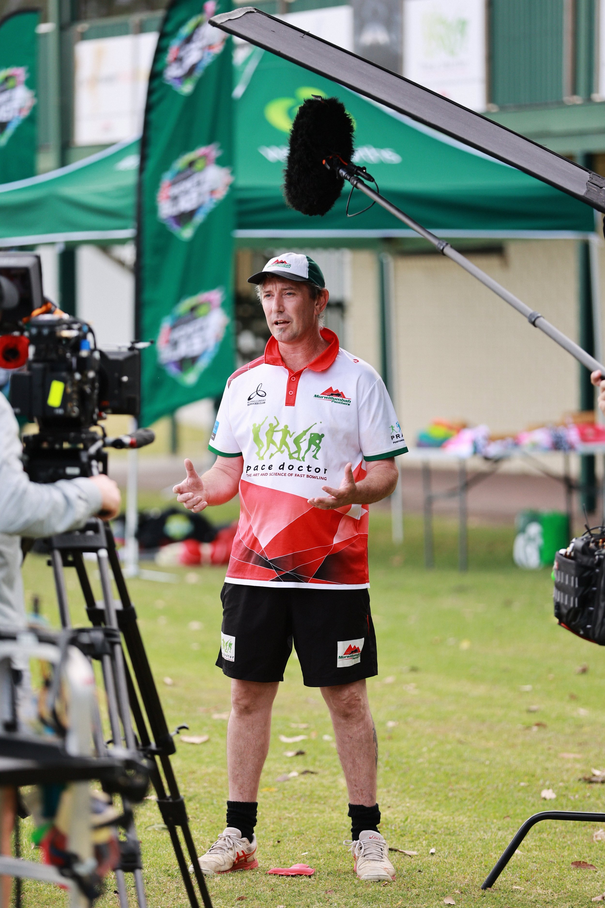  GAZi PHOTOGRAPHYWildcard & TLA MelbourneWoolworths Cricket Blast x Murwillumbah Cricket Club 