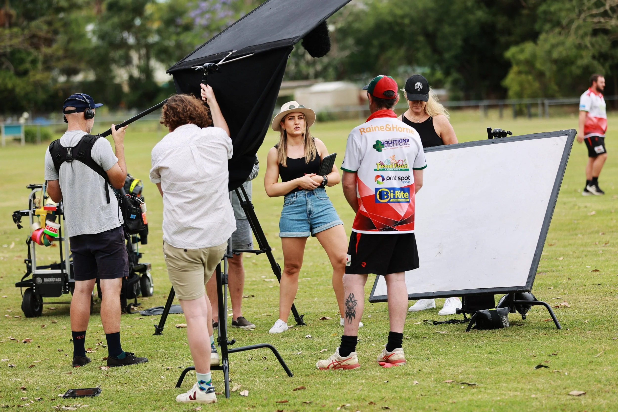  GAZi PHOTOGRAPHYWildcard & TLA MelbourneWoolworths Cricket Blast x Murwillumbah Cricket Club 