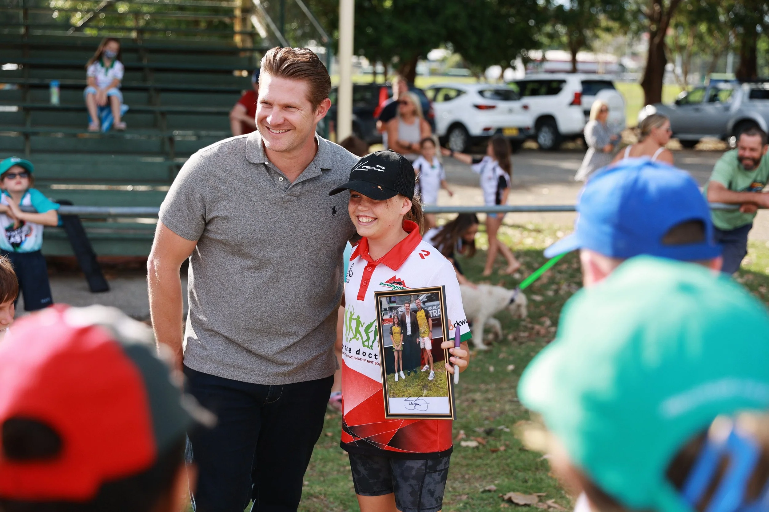  GAZi PHOTOGRAPHYWildcard & TLA MelbourneWoolworths Cricket Blast x Murwillumbah Cricket Club 