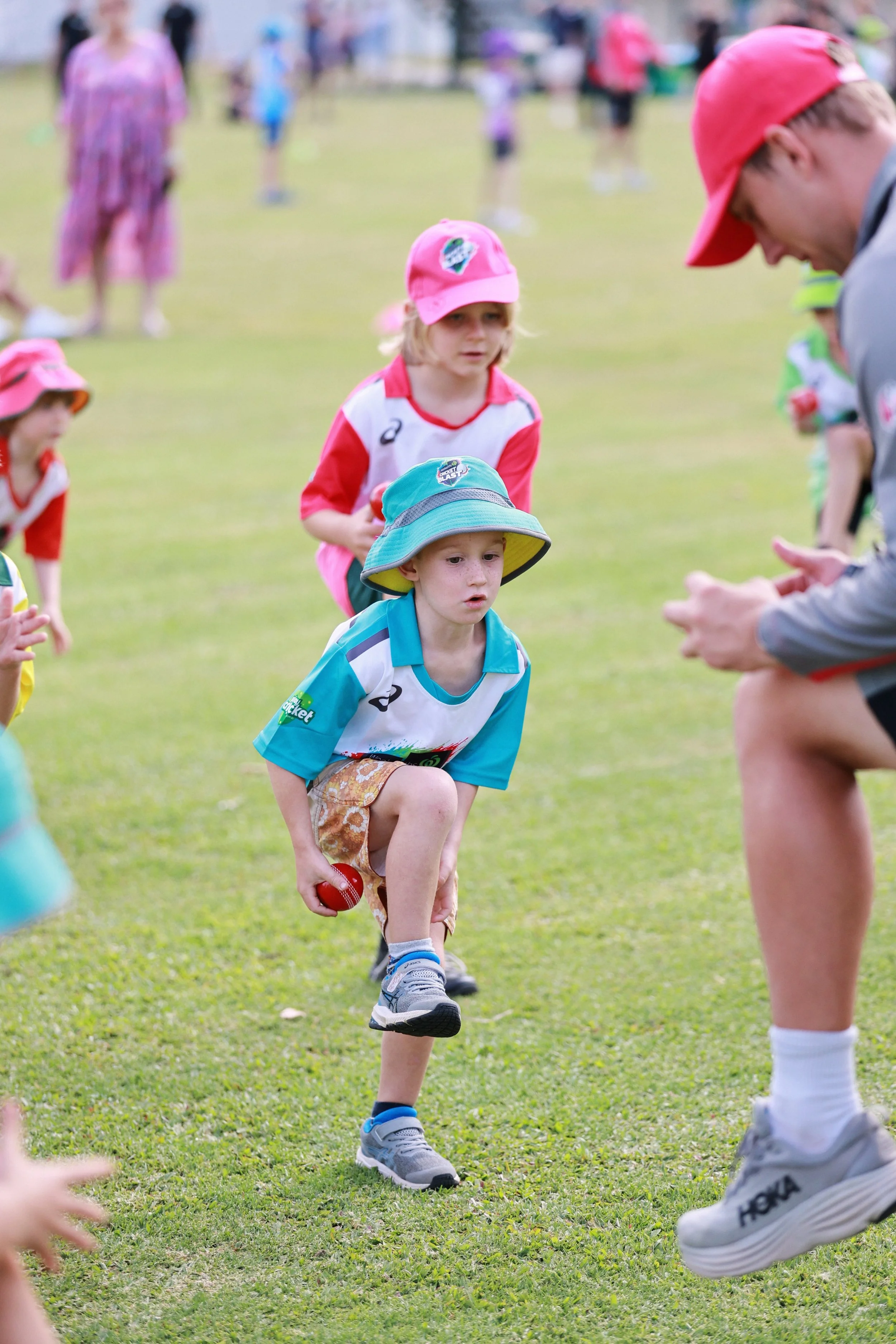  GAZi PHOTOGRAPHYWildcard & TLA MelbourneWoolworths Cricket Blast x Murwillumbah Cricket Club 