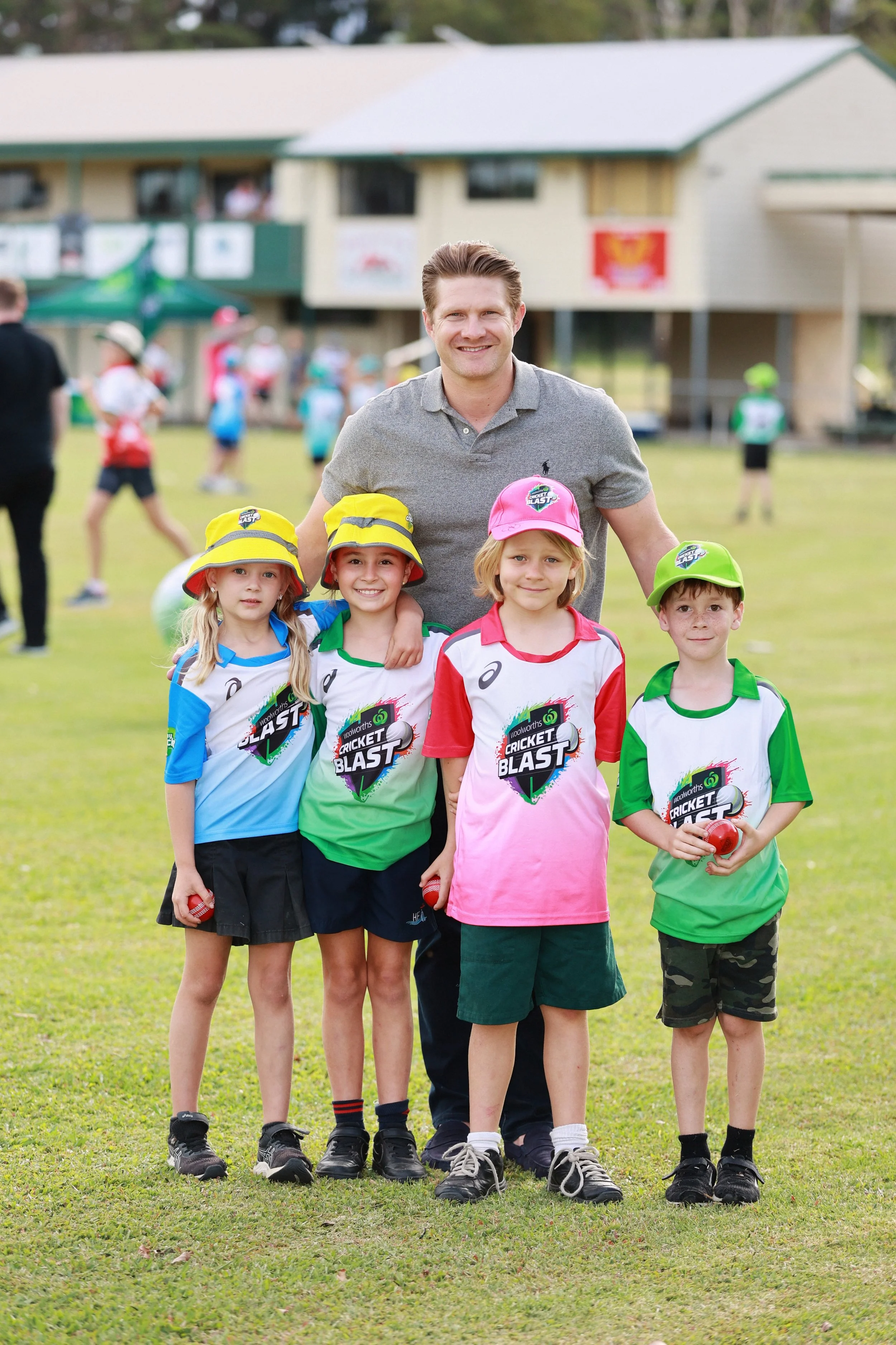  GAZi PHOTOGRAPHYWildcard & TLA MelbourneWoolworths Cricket Blast x Murwillumbah Cricket Club 