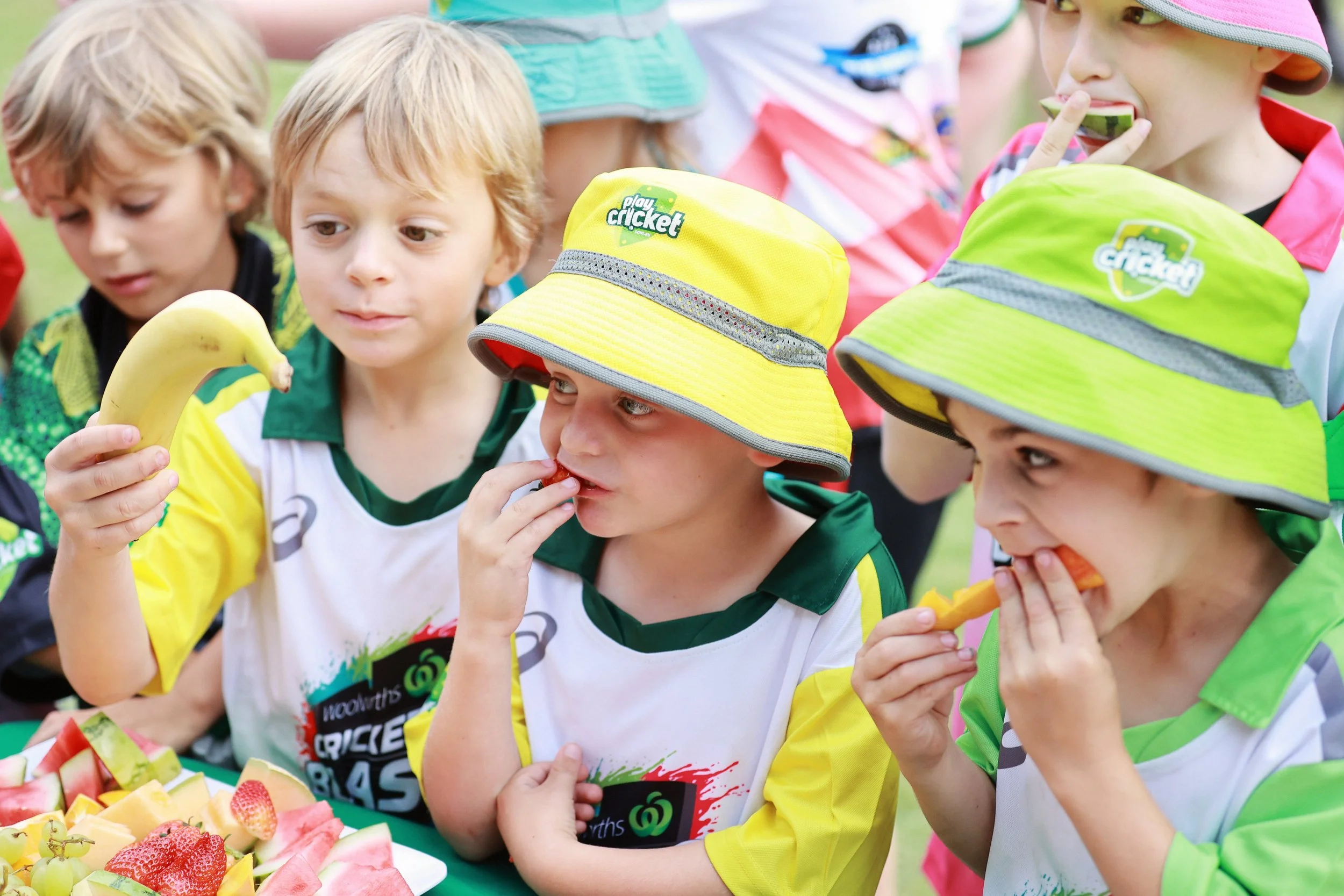  GAZi PHOTOGRAPHYWildcard & TLA MelbourneWoolworths Cricket Blast x Murwillumbah Cricket Club 