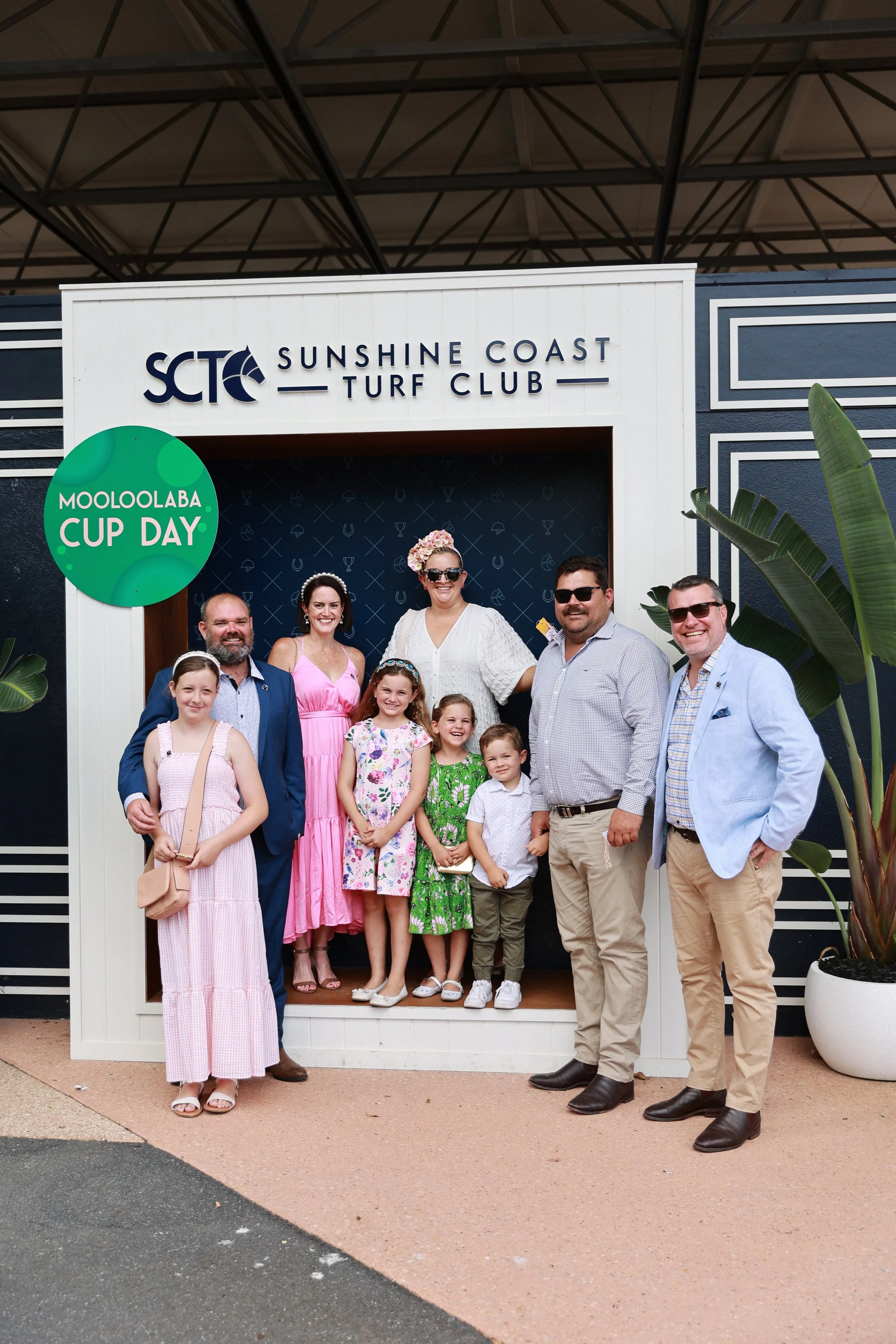  GAZi PHOTOGRAPHYSUNSHINE COAST TURF CLUB 