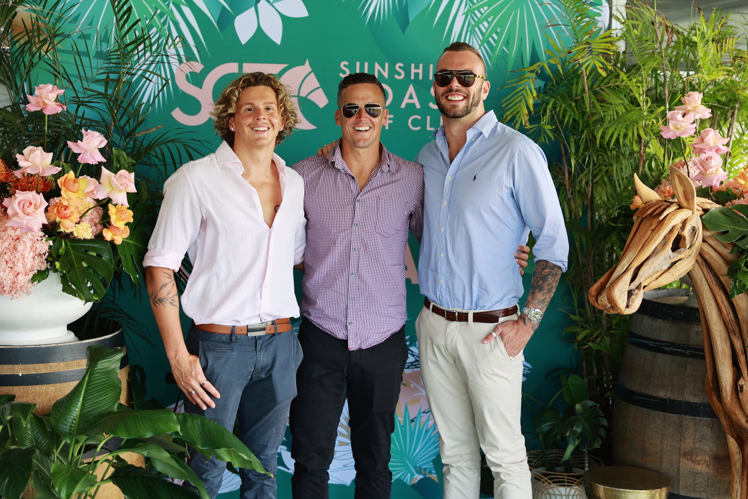  GAZi PHOTOGRAPHYSUNSHINE COAST TURF CLUB 