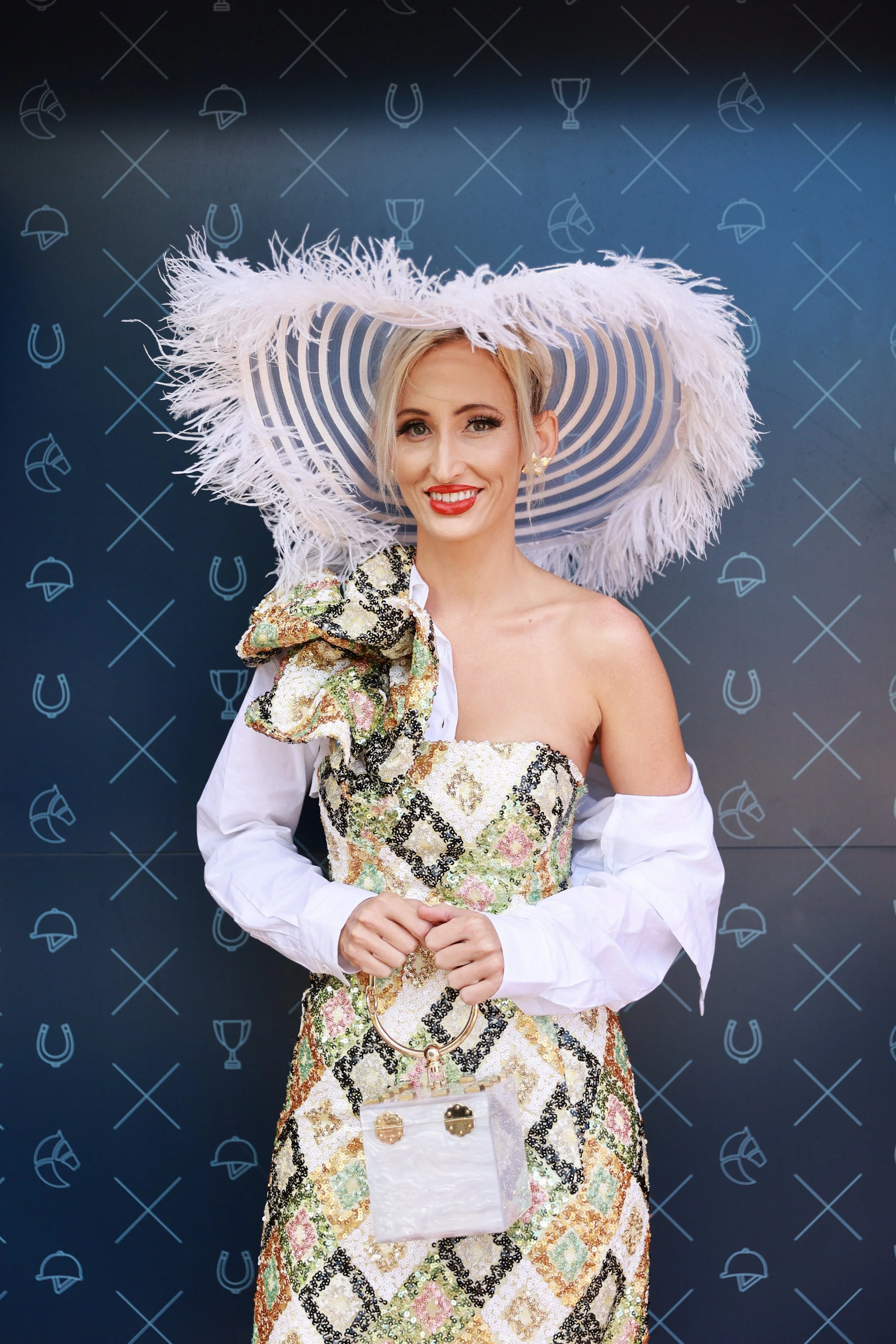  GAZi PHOTOGRAPHYSUNSHINE COAST TURF CLUB 