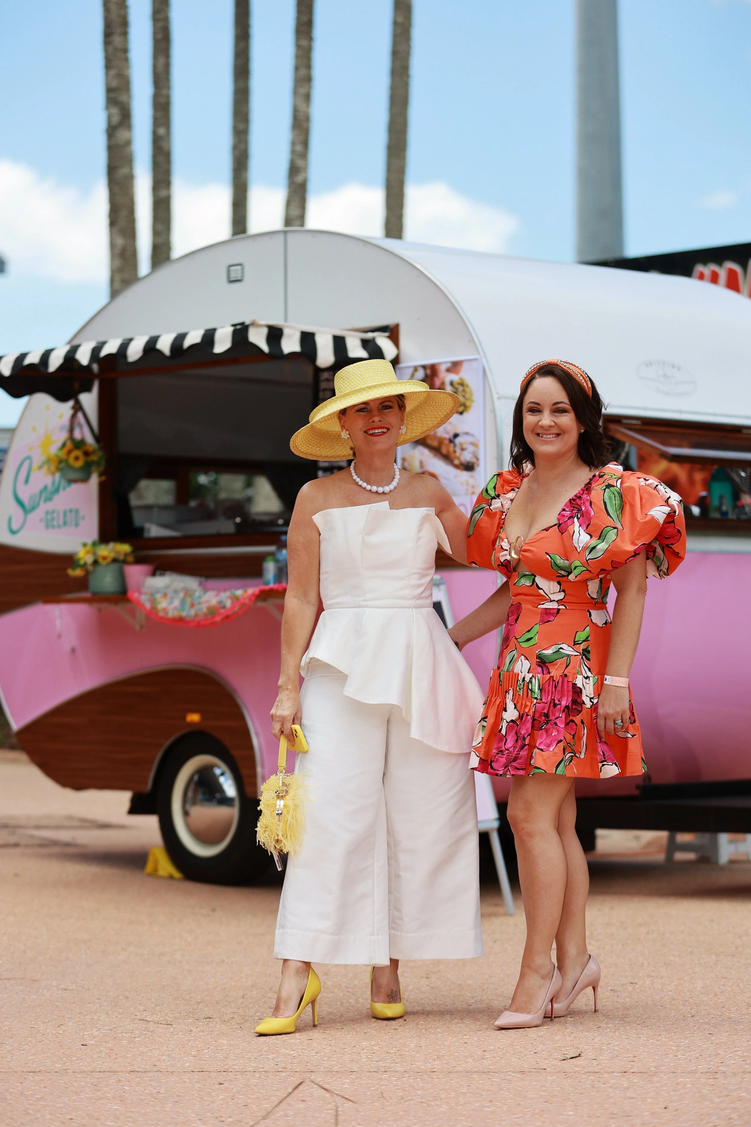  GAZi PHOTOGRAPHYSUNSHINE COAST TURF CLUB 