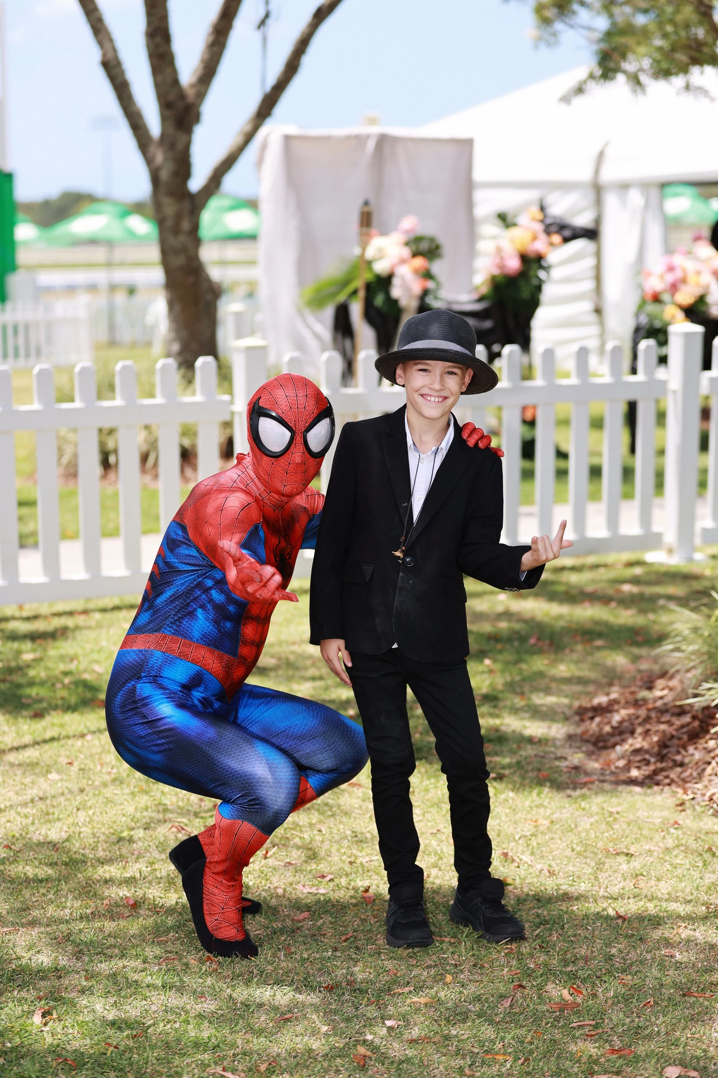  GAZi PHOTOGRAPHYSUNSHINE COAST TURF CLUB 