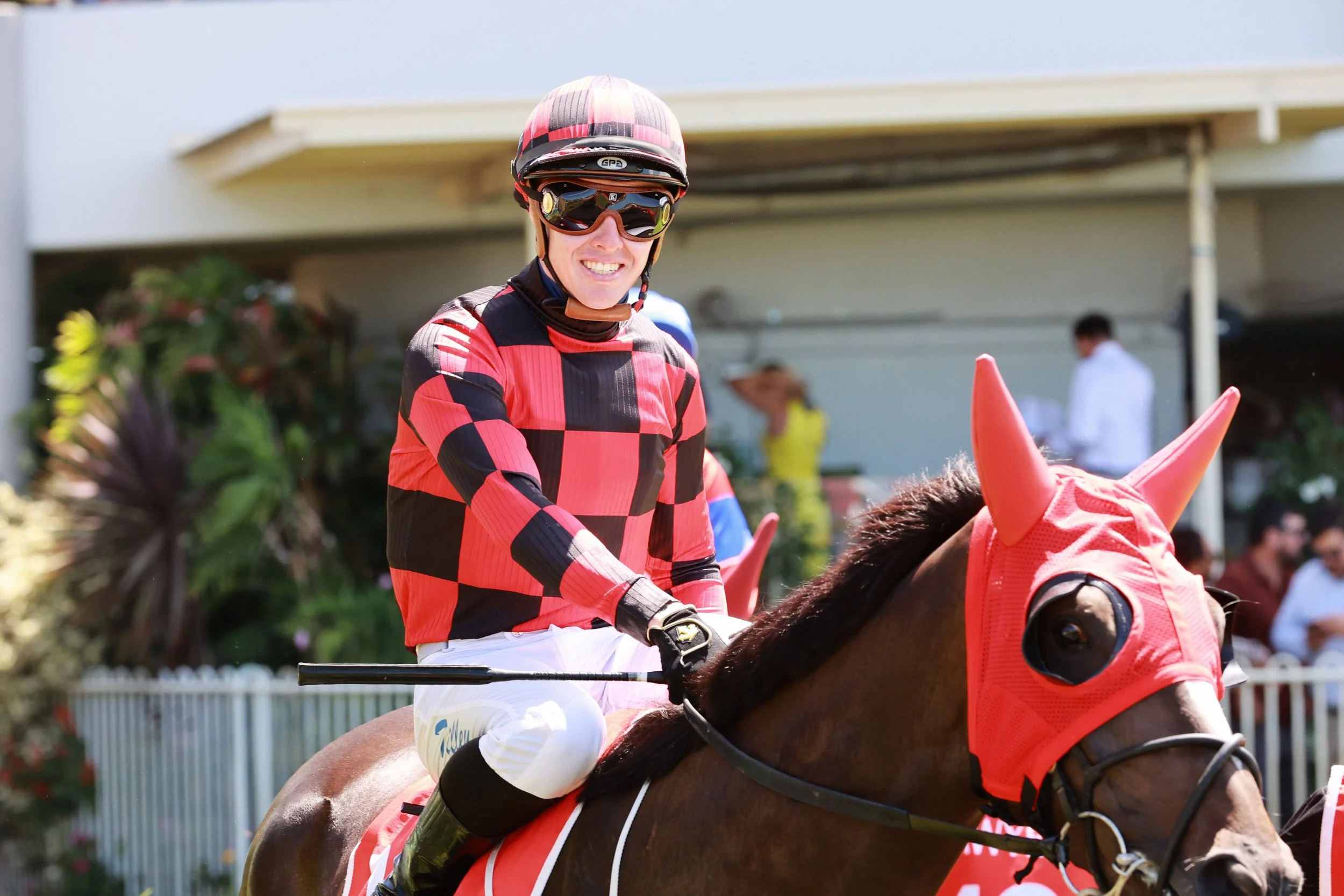  GAZi PHOTOGRAPHYSUNSHINE COAST TURF CLUB 