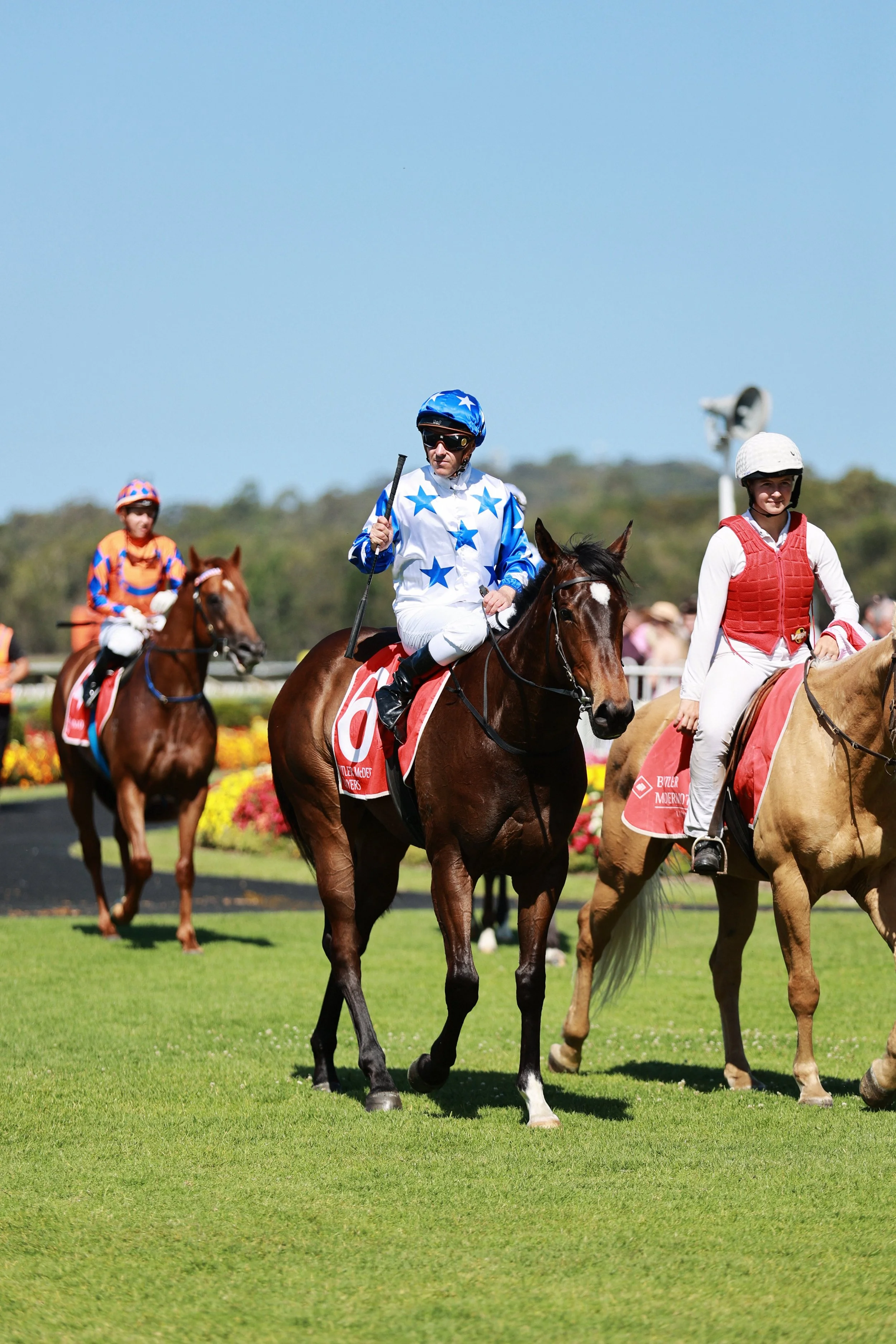  GAZi PHOTOGRAPHYSUNSHINE COAST TURF CLUB 