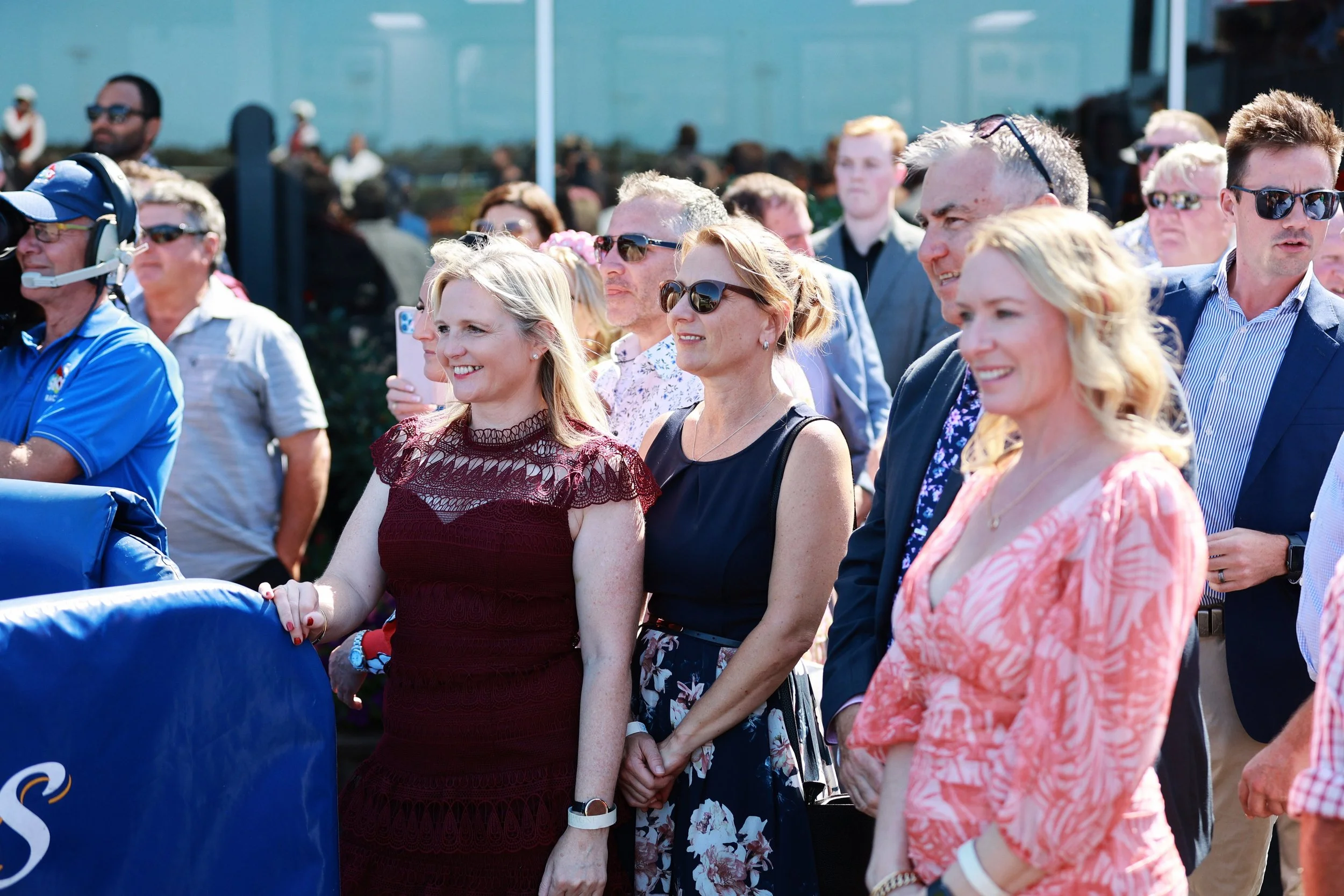  GAZi PHOTOGRAPHYSUNSHINE COAST TURF CLUB 