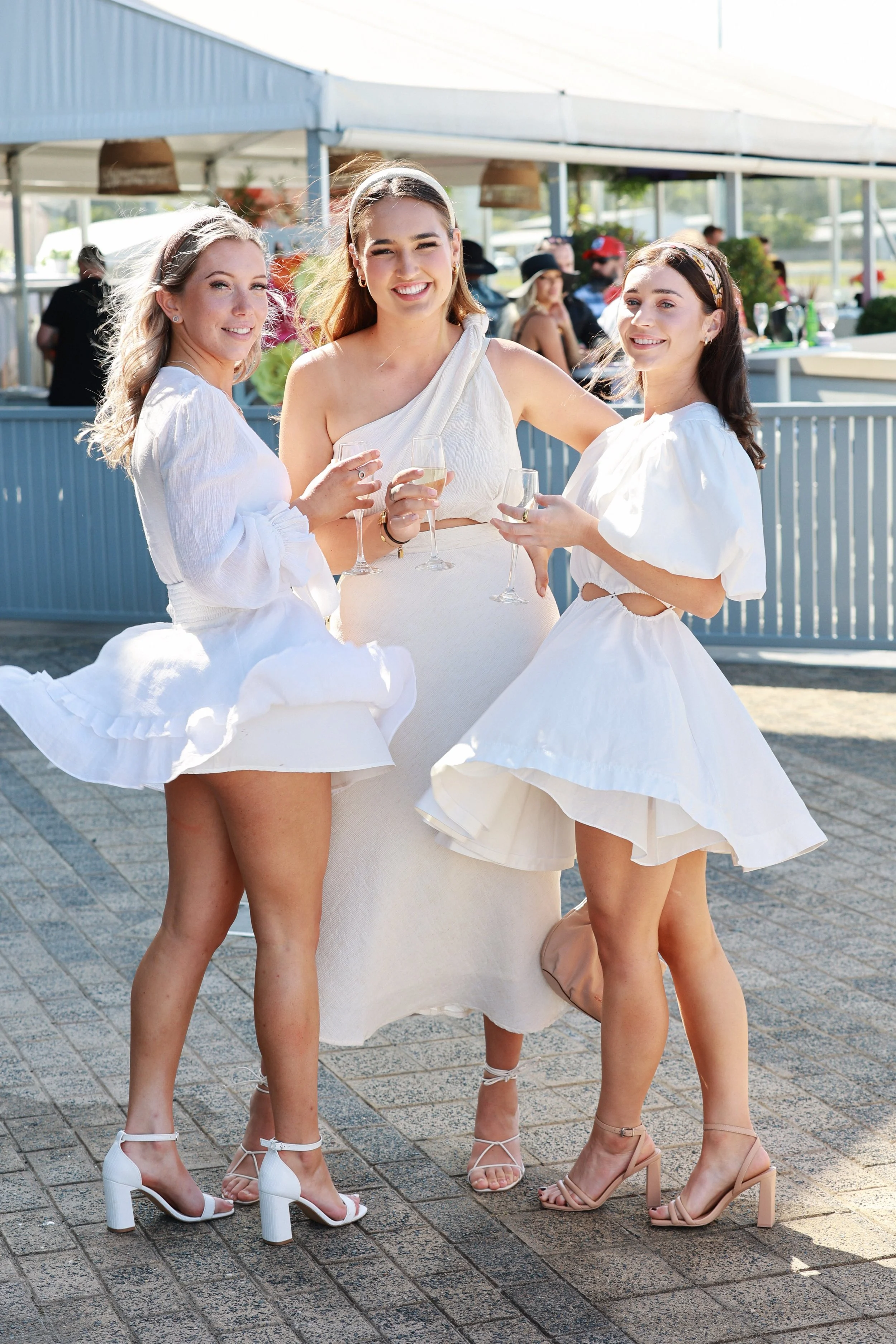  GAZi PHOTOGRAPHYSUNSHINE COAST TURF CLUB 