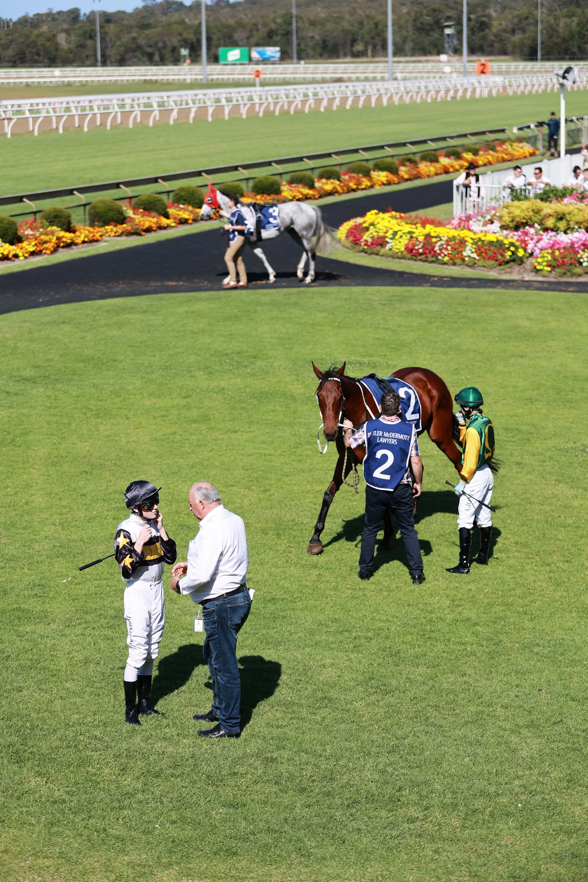  GAZi PHOTOGRAPHYSUNSHINE COAST TURF CLUB 