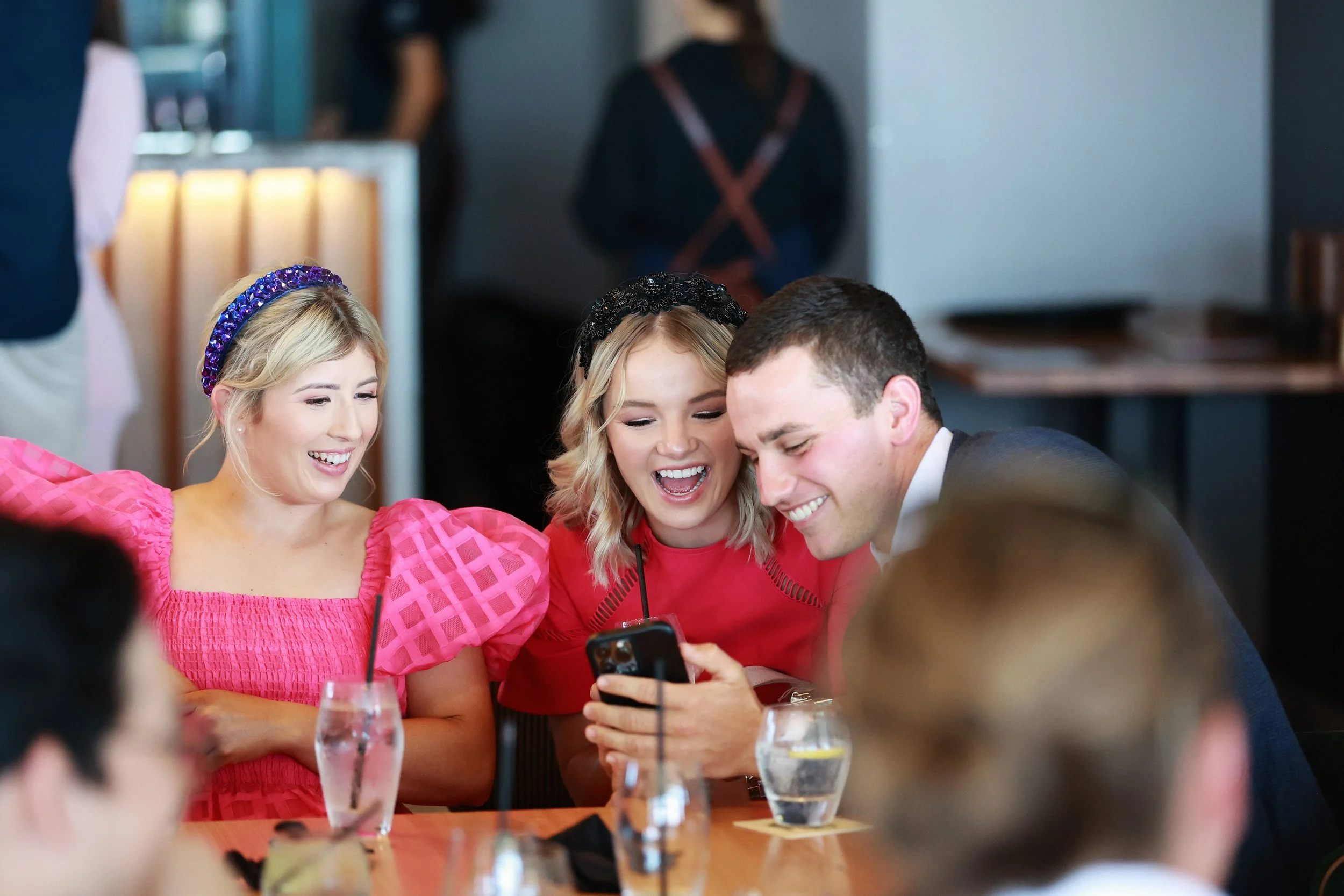  GAZi PHOTOGRAPHYSUNSHINE COAST TURF CLUB 