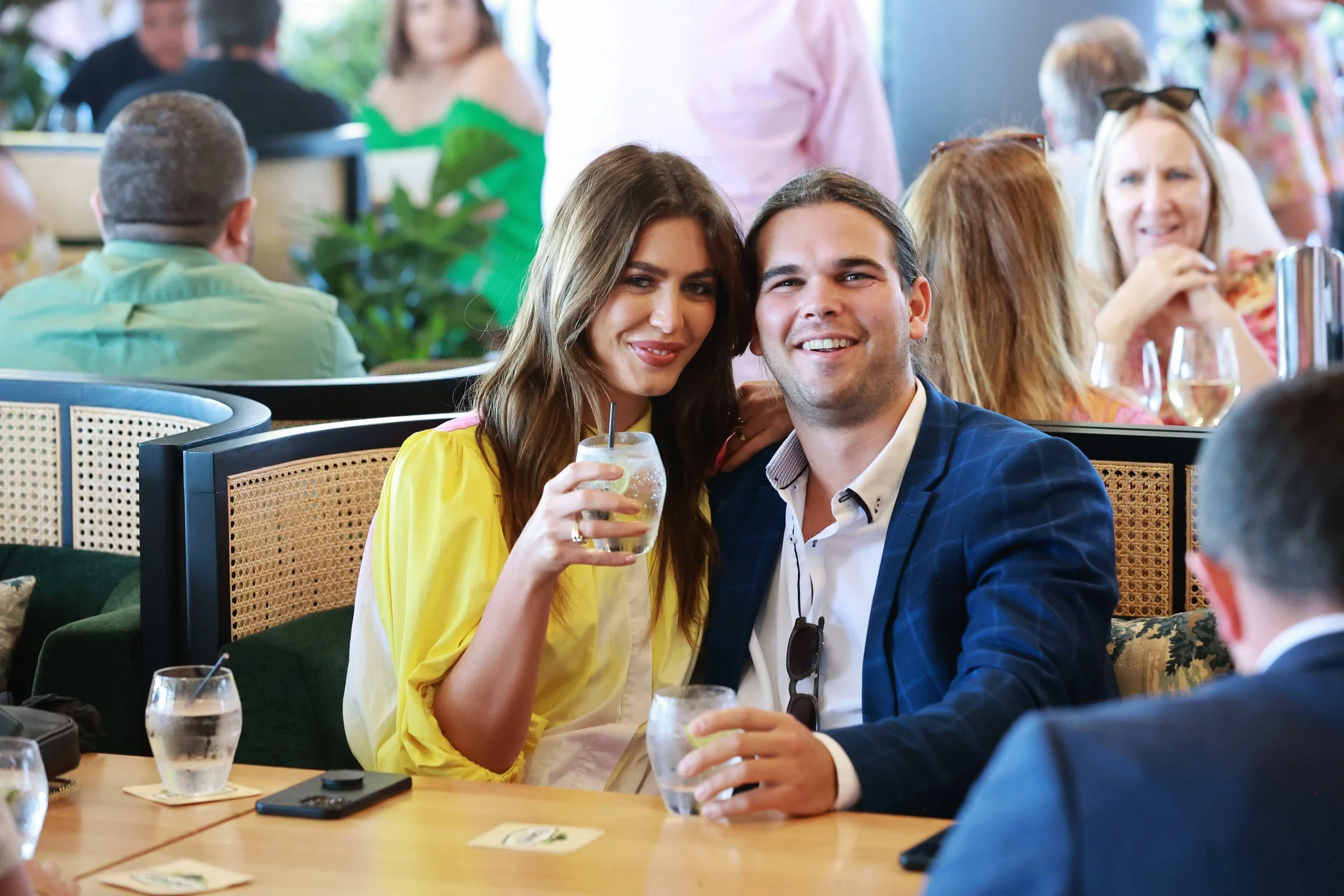  GAZi PHOTOGRAPHYSUNSHINE COAST TURF CLUB 