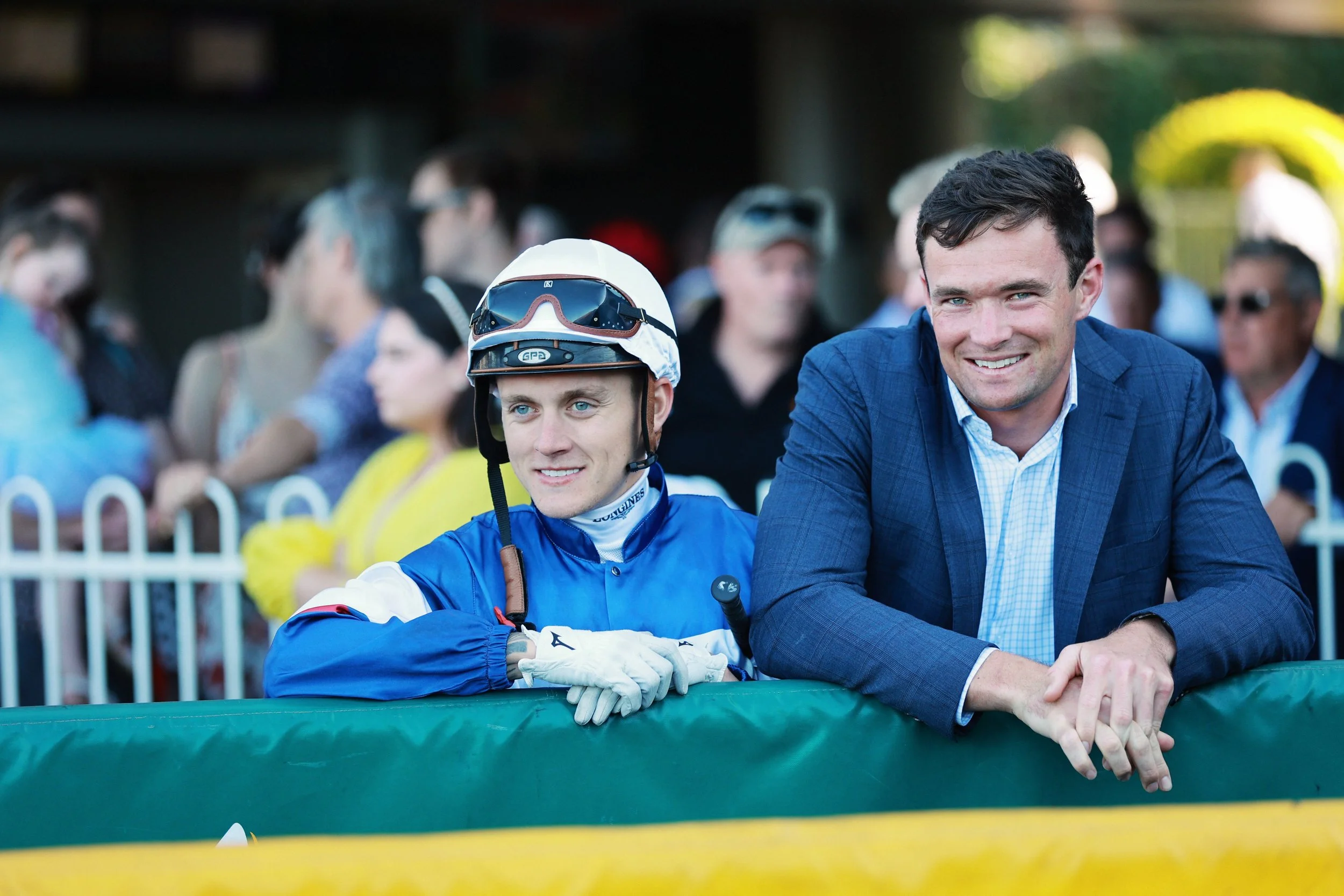  GAZi PHOTOGRAPHYSUNSHINE COAST TURF CLUB 